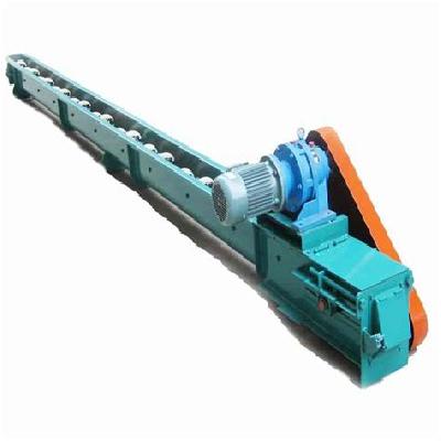 Scraper Conveyor