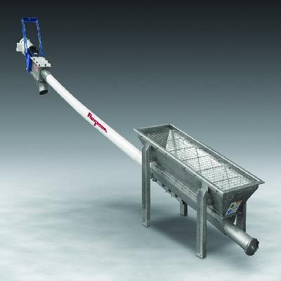 Vertical Screw Conveyors