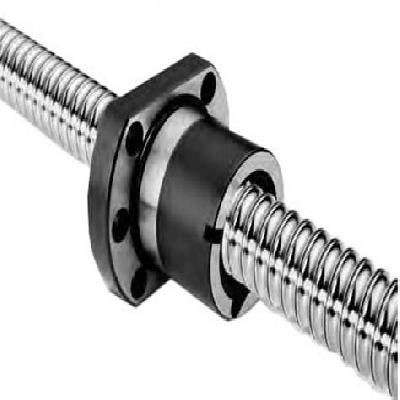 Screw Shafts