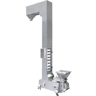 Z Bucket Elevators