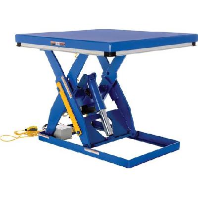 Car Hydraulic Lift