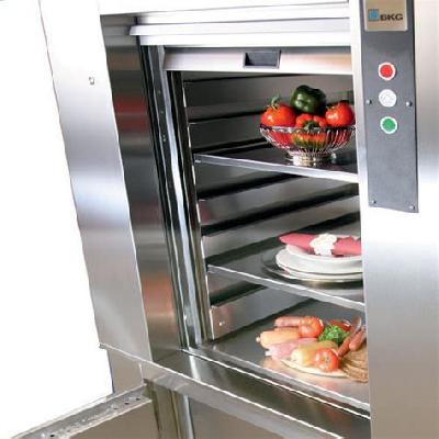 Dumbwaiter Lift