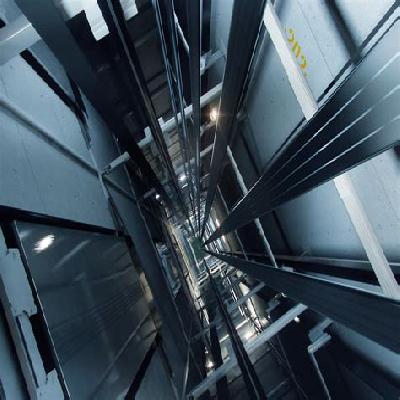 Glidex Elevators