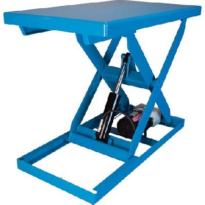 Hydraulic Lifts