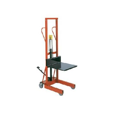 Hydraulic Platform