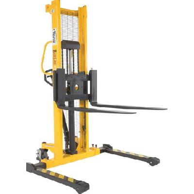 Hydraulic Stacker