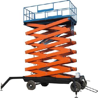 Lifting  Platform