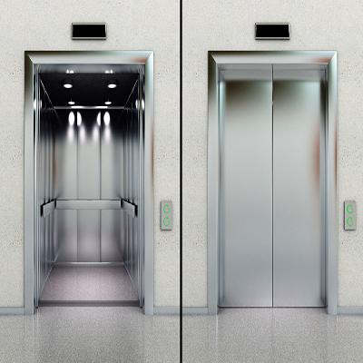 Passenger Lifts