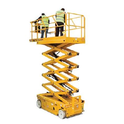 Scissors Lift
