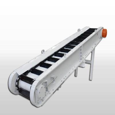 Scraper Conveyor