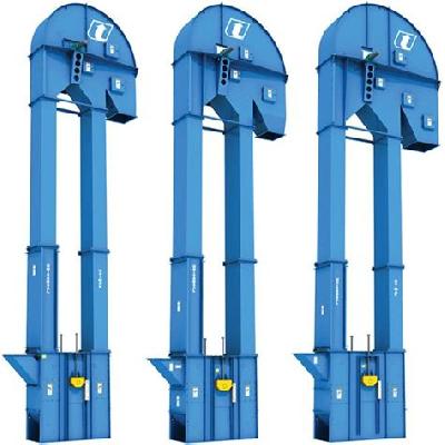 Special Purpose Bucket Elevator