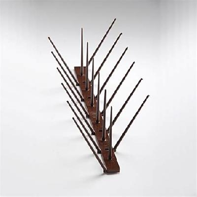 Birds Spike manufacturing