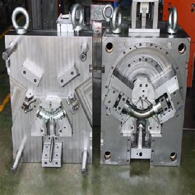 Injection Molding Die