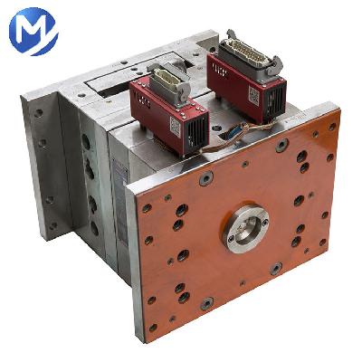 Plastic Mold