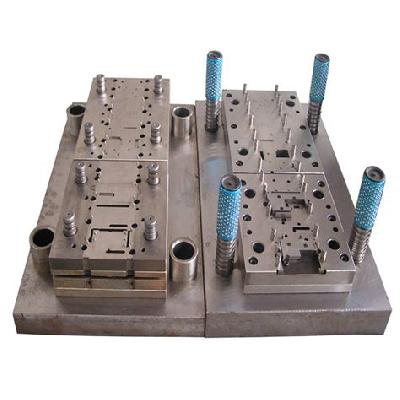 Press Tooling Mold