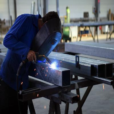 Sheet Metal Fabrication Service