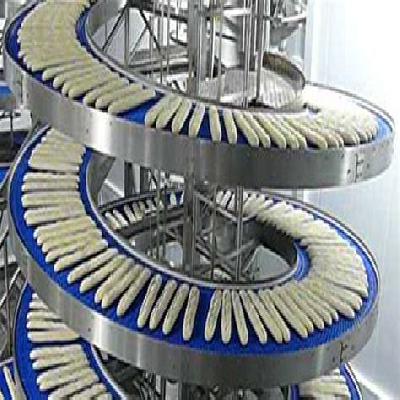 Spiral Conveyor