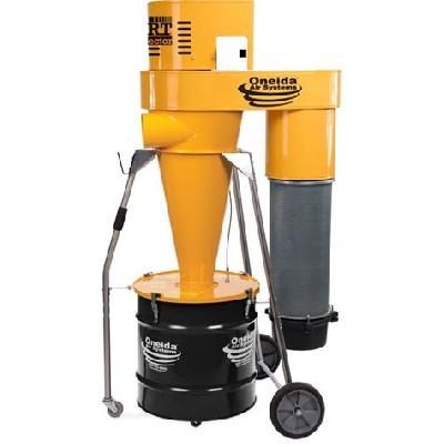 Cyclone Dust Collector