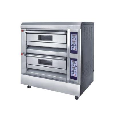 Electric Industrial Oven