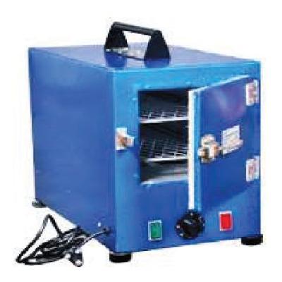 Electrode Drying Oven
