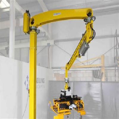 Industrial Manipulator
