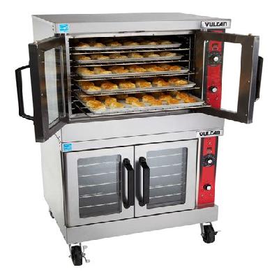 Industrial Oven
