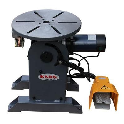 Industrial Positioner