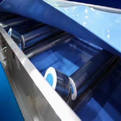 Trough Belt Conveyors