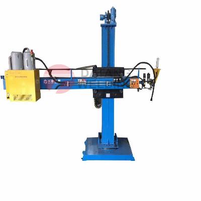 Welding Manipulators