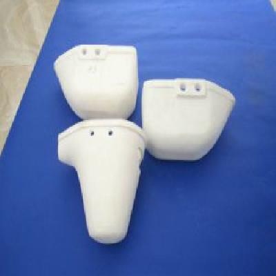 Auto Pouring Ladle