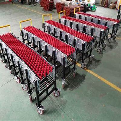 Flexible Conveyors