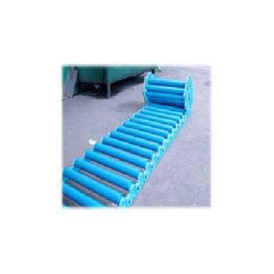 Power And Free Roller Conveyor