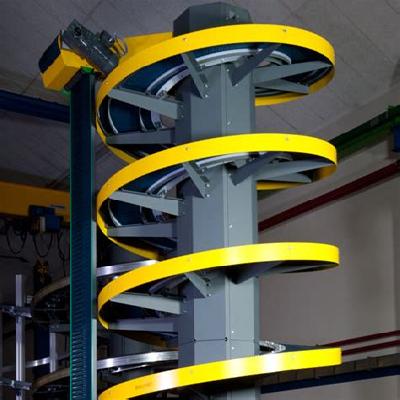 Spiral Conveyor
