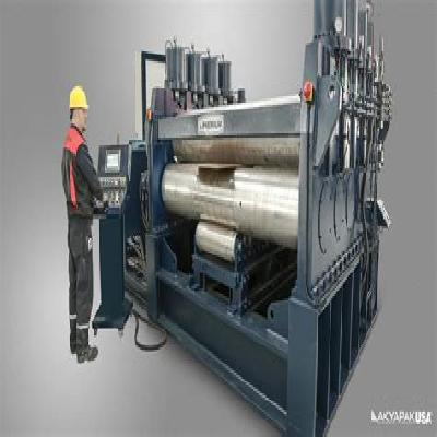 Straightener Machines