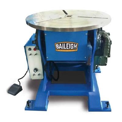 Welding Positioner