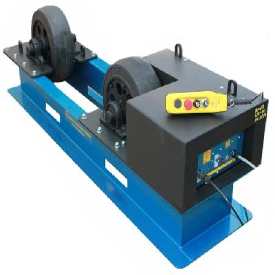 Welding Rotator