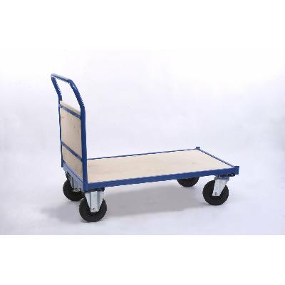 Flatbed Trolley