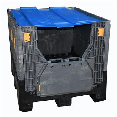 Foldable Large Container
