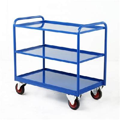 Industrial Trolley