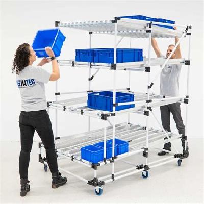 Modular Racking System