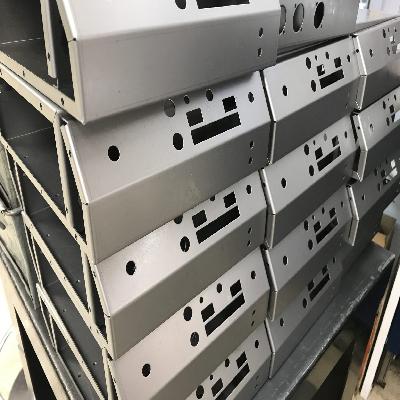 Sheet Metal Work