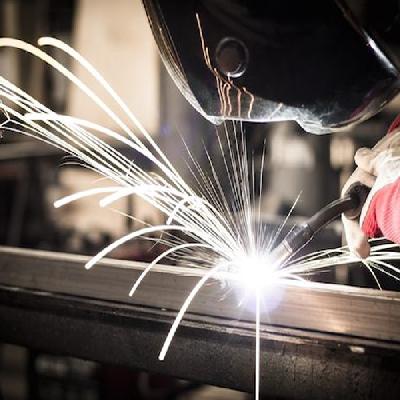 SS and MS Fabrication Work