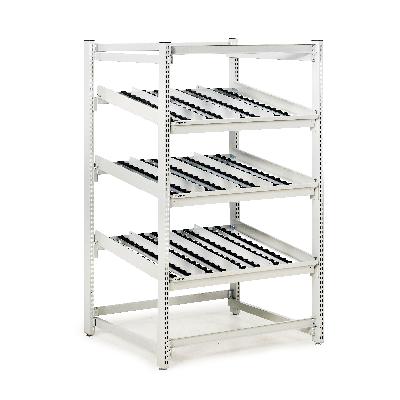 Storage FIFO Rack