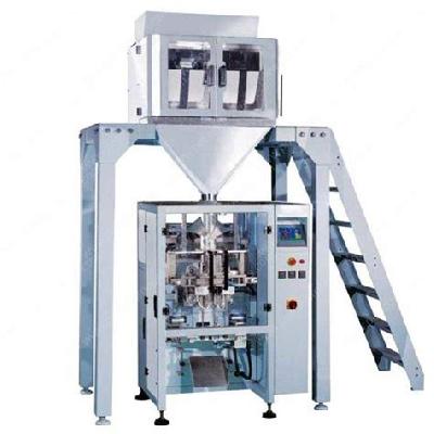 Automatic Chips Packing Machine