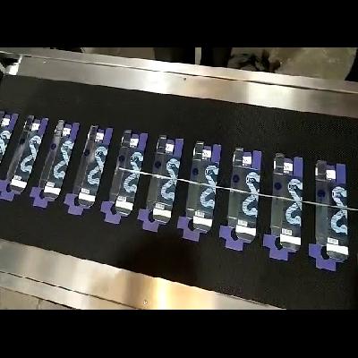 Crate Conveyor System