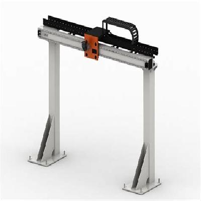 Gantry Robots