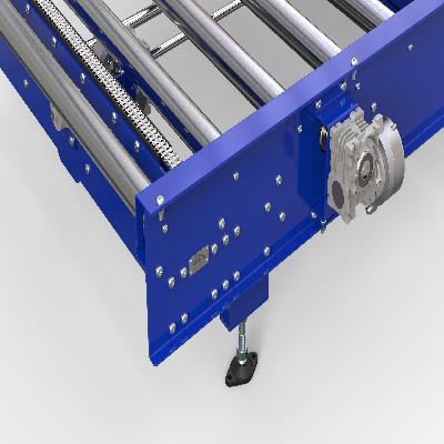 Pallet Conveyors