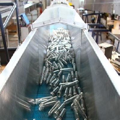 Preform Elevator Conveyors