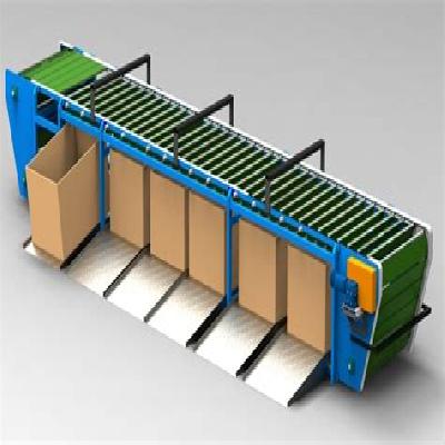 Sorting Conveyors