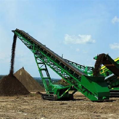 Stacker Conveyor
